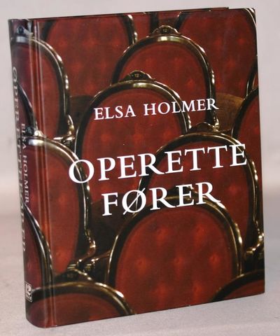 Operettefører.