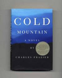 cover of Cold Mountain - 1st Edition/1st Printing
