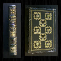 image of The Majesty of the Law (Signed & Sealed Easton Press)