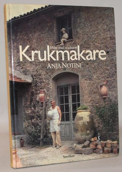 Krukmakare.