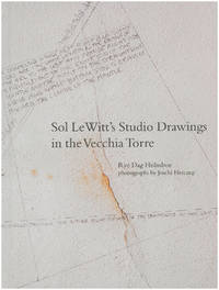 Sol LeWitt's Studio Drawings in the Vecchia Torre