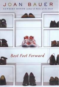 Best Foot Forward