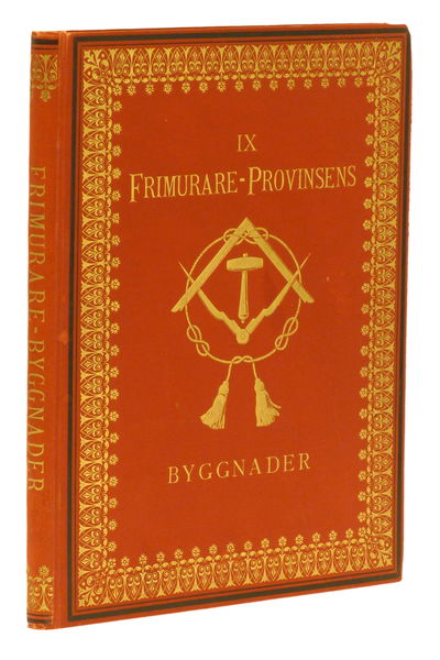 IX frimurare provinsens byggnader.