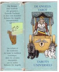 image of UNIVERSAL TAROT