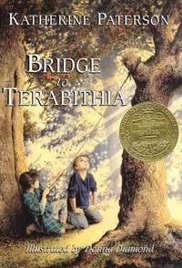 Bridge to Terabithia by Katherine Paterson - 2017