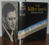 cover of The Killer Angels