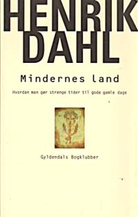 Mindernes land