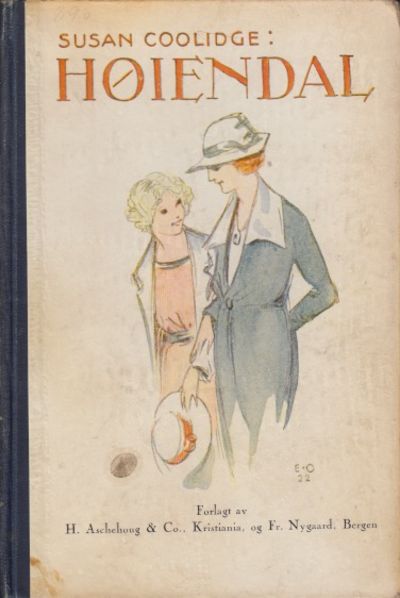 Høiendal. Oversat av Ingeborg v.d. Lippe Konow.
