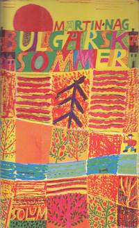 Bulgarsk sommer.