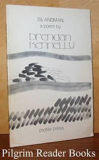 Islandman: A Poem by Kennelly, Brendan - 1980