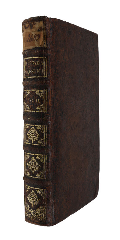 Histoire du regne de Mahomet. II Empereur de Turcs. 2 vols. (photo 7)
