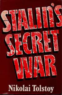 Stalin's Secret War