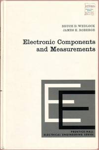 Electronic Components and Measurements