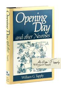 Opening Day and Other Neuroses [Inscribed and Signed]