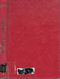 image of Modern Petroleum A Basic Primer of the Industry