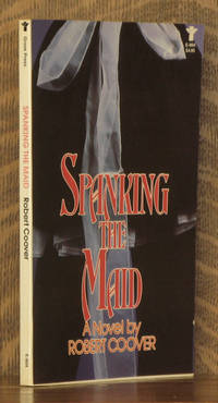image of SPANKING THE MAID