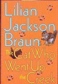 image of The Cat Who Went Up The Creek