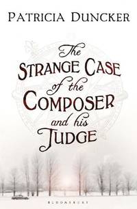 image of The Strange Case of the Composer and His Judge