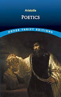 Poetics (Dover Thrift Editions) by Aristotle - 1997-03