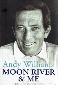 cover of Moon River And Me: The Autobiography