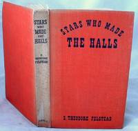 image of Stars Who Made the Halls a Hundred Years of English Humour Harmony and Hilarity