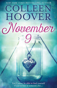 cover of November 9
