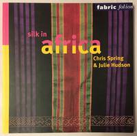 cover of Silk in Africa