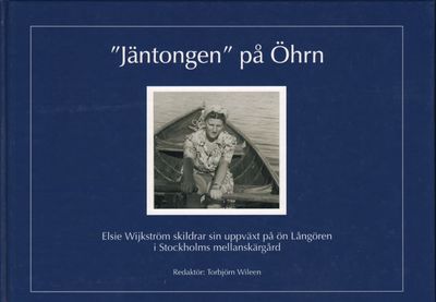 JÄNTONGEN