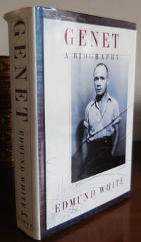 image of Genet A Biography (Inscribed by White)