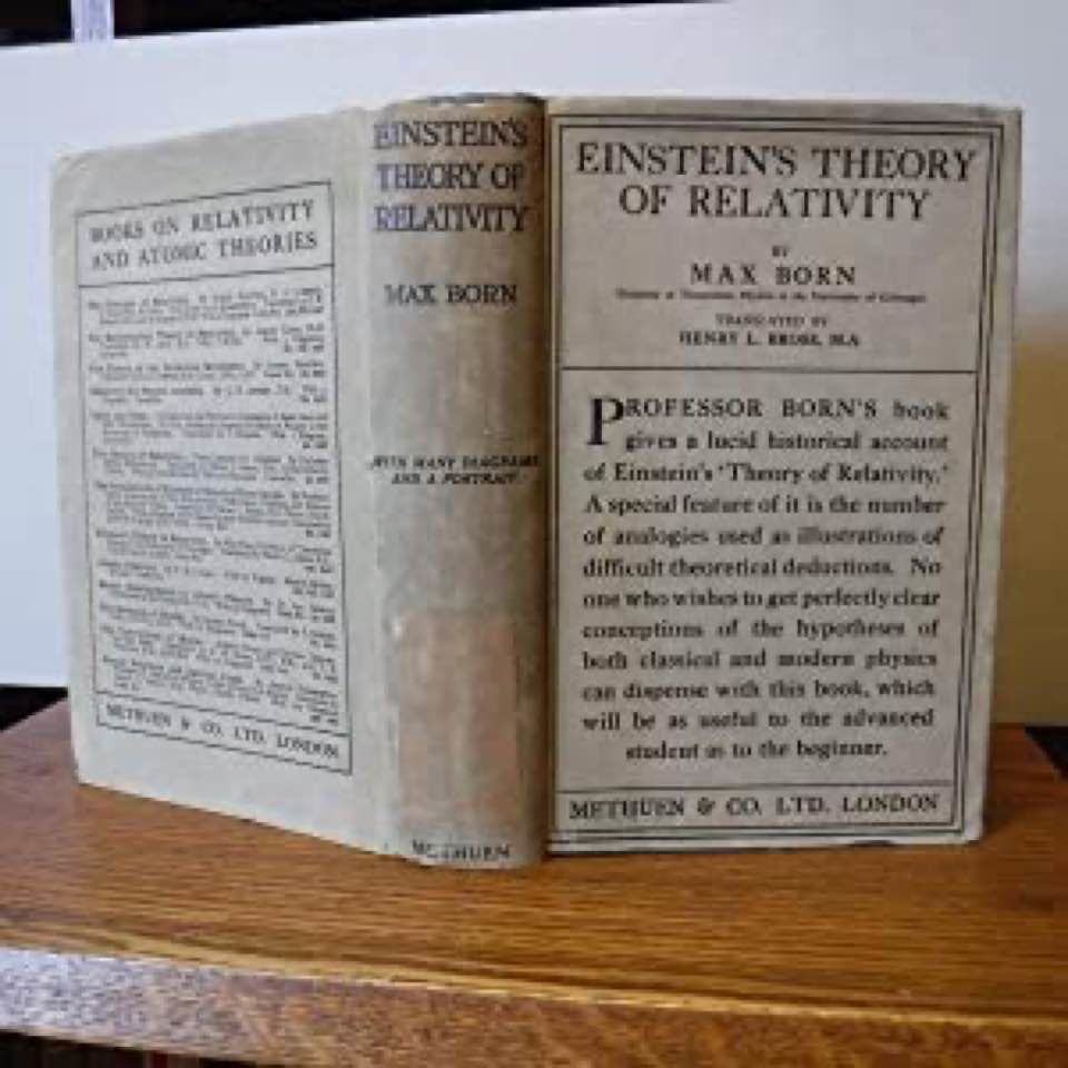 洋書 The Principle of Relativity by Carus The Principle of Relativity in the Light of the Philosophy