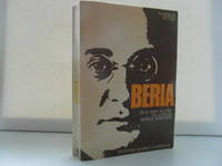 cover of Beria - vie et mort du chef de la police secrete sovietique