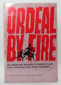 cover of Ordeal By Fire