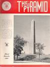 The Pyramid: The Official Organ of the Imperial Council Ancient Egyptian Arabic Order Nobles of the Mystic Shrine of North and South America and Its Jurisdictions Third Quarter 1960