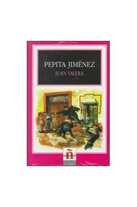 Pepita Jimenez * (Leer En Espanol - Level 5)