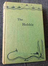 image of The Hobbit