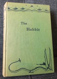 The Hobbit by Tolkien, J.R.R - 1961