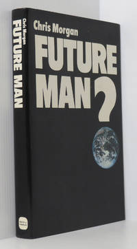 cover of Future Man: Scenarios for Tomorrow