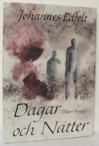 Dagar och nätter. Dikter.