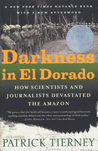 Darkness in El Dorado. How Scientists and…