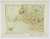Java en Madoera. Blad. 1. [Unpublished map with manuscript annotations].