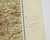 Java en Madoera. Blad. 1. [Unpublished map with manuscript annotations].