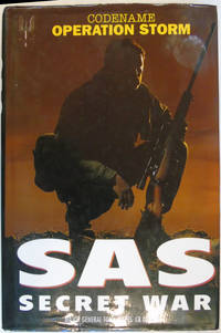 SAS Secret War