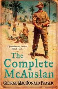 image of The Complete McAuslan