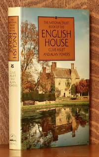 image of THE NATIONAL TRUST BOOK OF THE ENGLISH HOUSE
