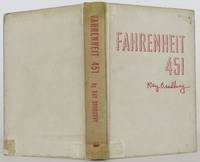 Fahrenheit 451 by Bradbury, Ray - 1953