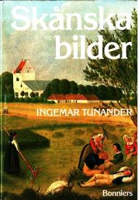 Skånska bilder.