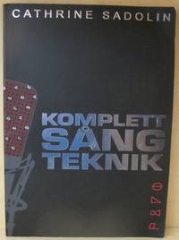Komplett sångteknik.
