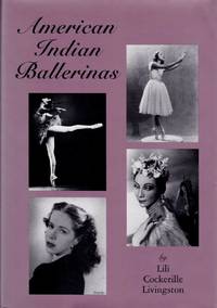 American Indian Ballerinas