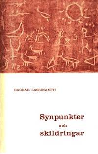 Synpunkter och skildringar.