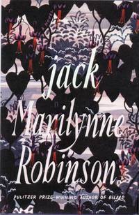 Jack by ROBINSON, Marilynne - 2020